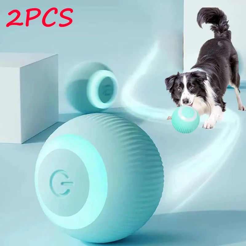 Miniatura 3 de Pelota para Mascotas